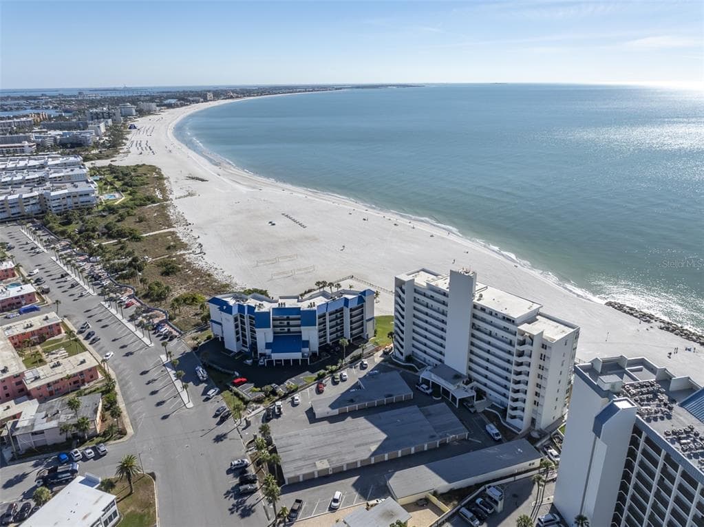 680 71ST AVENUE # 14, ST PETE BEACH, FL 33706 — zdjęcie 2
