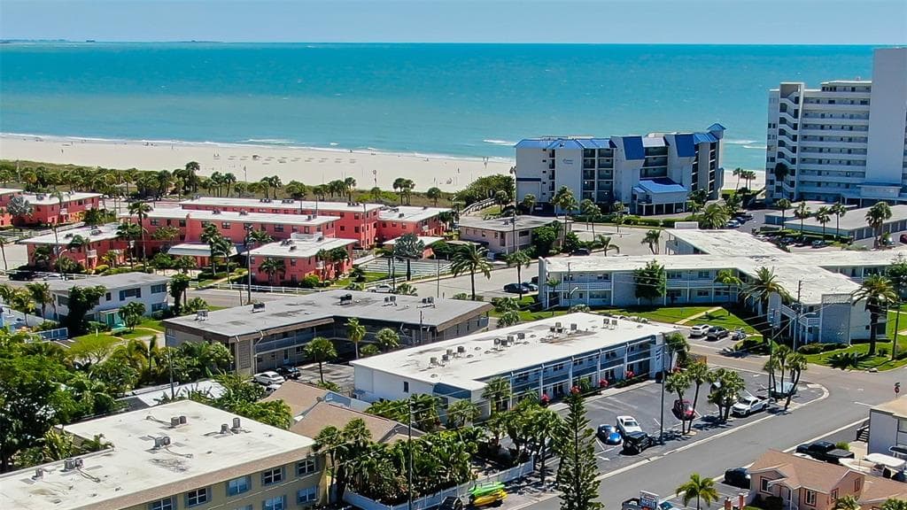 680 71ST AVENUE # 14, ST PETE BEACH, FL 33706 — zdjęcie 3