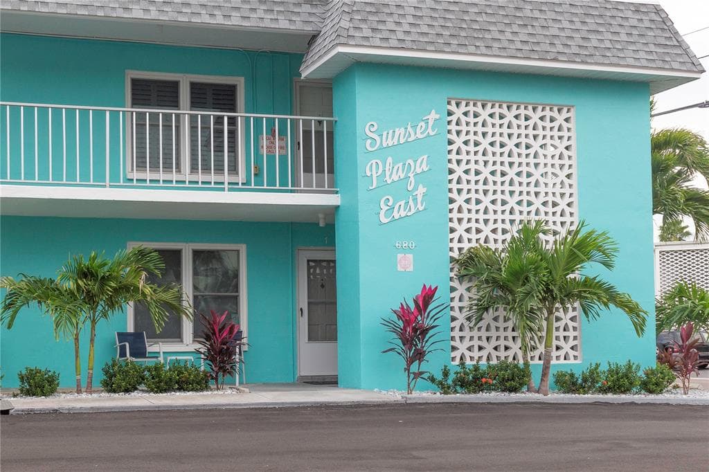 680 71ST AVENUE # 14, ST PETE BEACH, FL 33706 — zdjęcie 5