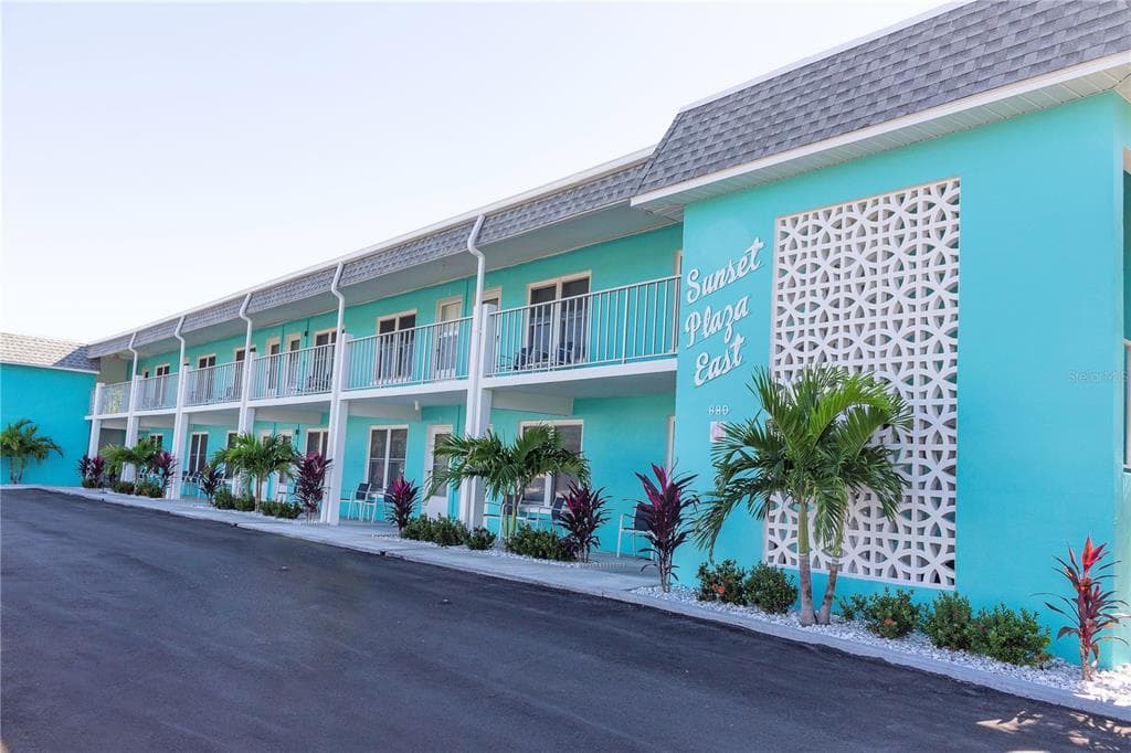 680 71ST AVENUE # 14, ST PETE BEACH, FL 33706 — zdjęcie 4