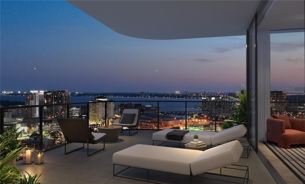 1101 E JACKSON STREET # 3804, TAMPA, FL 33602 — zdjęcie 4