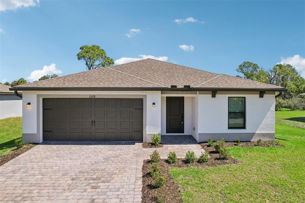 5237 ABERBACK STREET, NORTH PORT, FL 34291 — zdjęcie 2