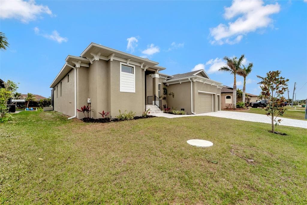 10508 MCALESTER CIRCLE, PORT CHARLOTTE, FL 33981 — zdjęcie 4