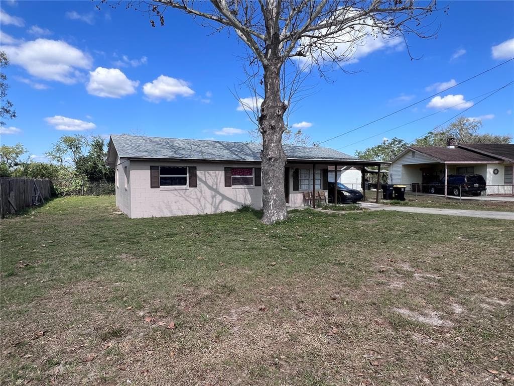 589 DUNCAN CIRCLE E, AUBURNDALE, FL 33823 — zdjęcie 2