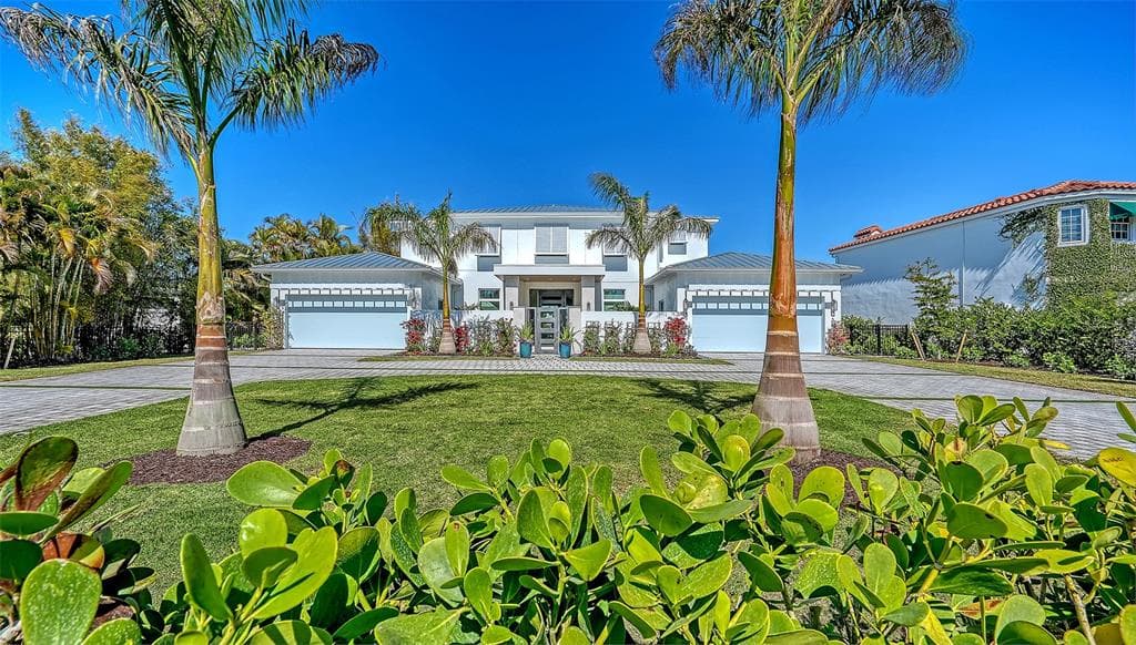 1521 S LAKE SHORE DRIVE, SARASOTA, FL 34231 — zdjęcie 2