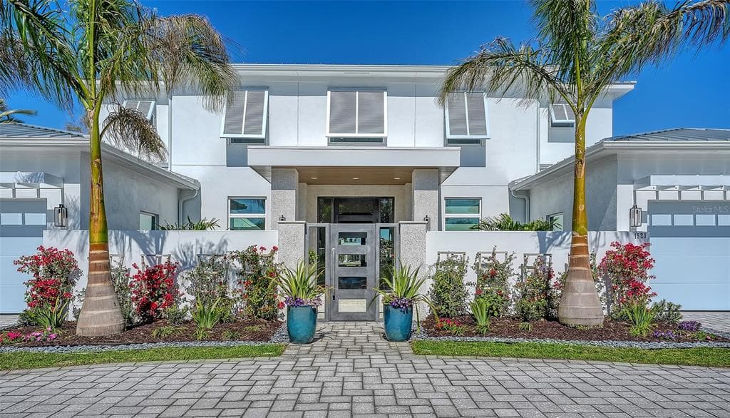1521 S LAKE SHORE DRIVE, SARASOTA, FL 34231 — zdjęcie 5
