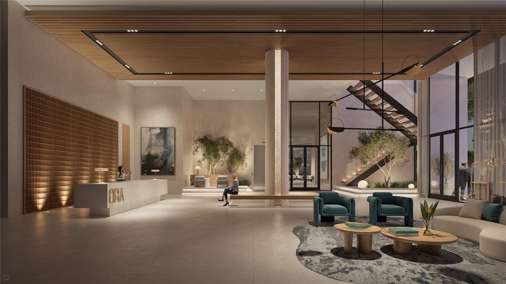 1101 E JACKSON STREET # 2621, TAMPA, FL 33602 — zdjęcie 3