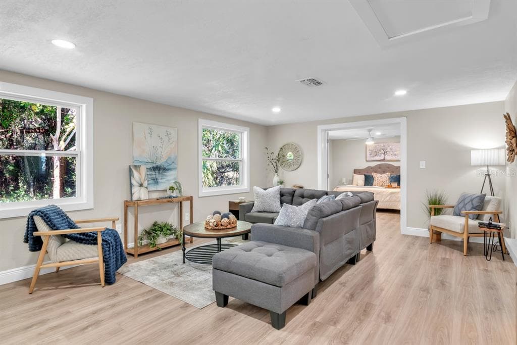 11416 PINE FOREST DRIVE, NEW PORT RICHEY, FL 34654 — zdjęcie 3