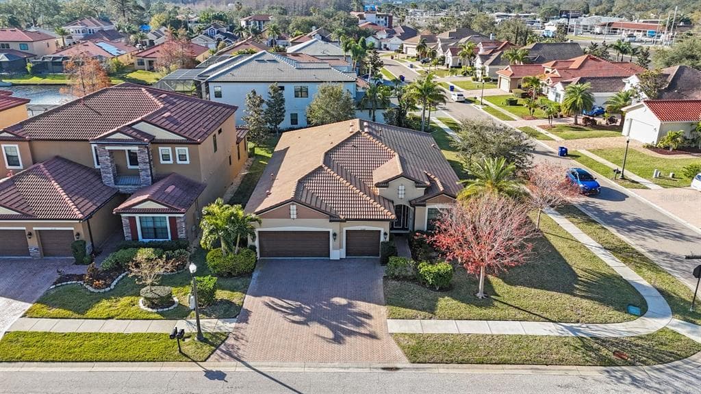 2564 GRAND CYPRESS BOULEVARD, PALM HARBOR, FL 34684 — zdjęcie 2