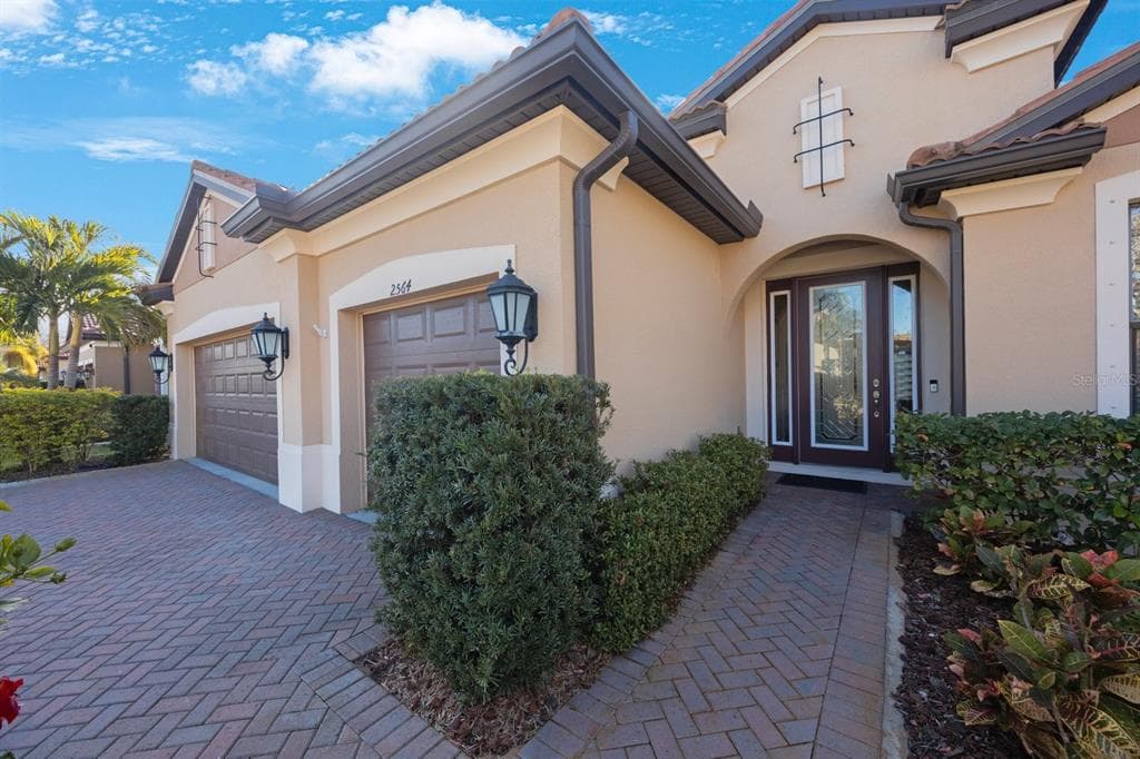2564 GRAND CYPRESS BOULEVARD, PALM HARBOR, FL 34684 — zdjęcie 3