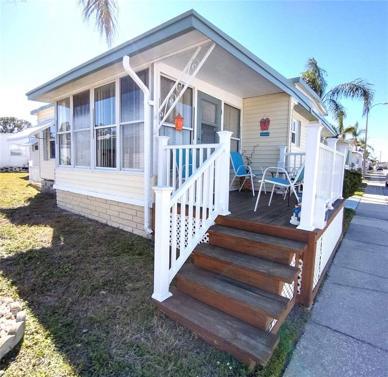 82286 2ND AVENUE N # 286, PINELLAS PARK, FL 33781 — zdjęcie 2