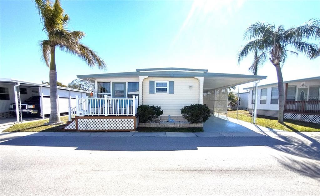 82286 2ND AVENUE N # 286, PINELLAS PARK, FL 33781