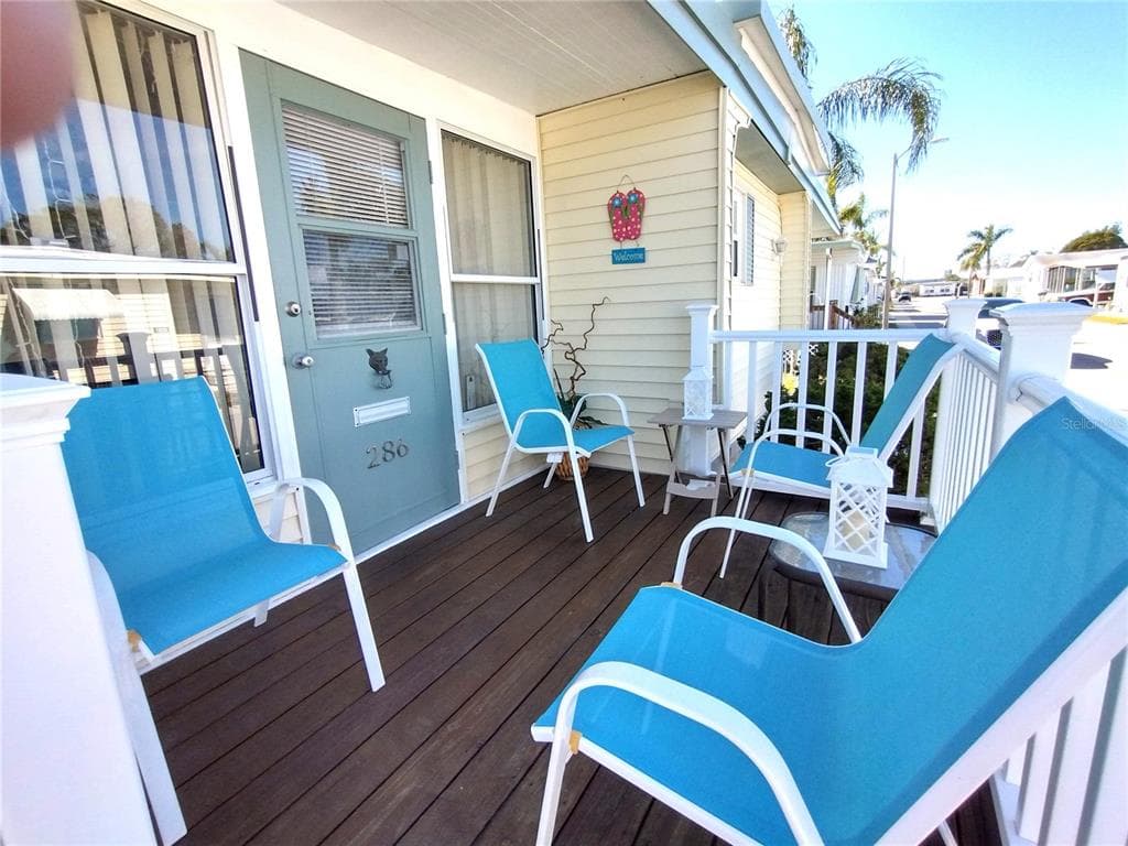 82286 2ND AVENUE N # 286, PINELLAS PARK, FL 33781 — zdjęcie 5