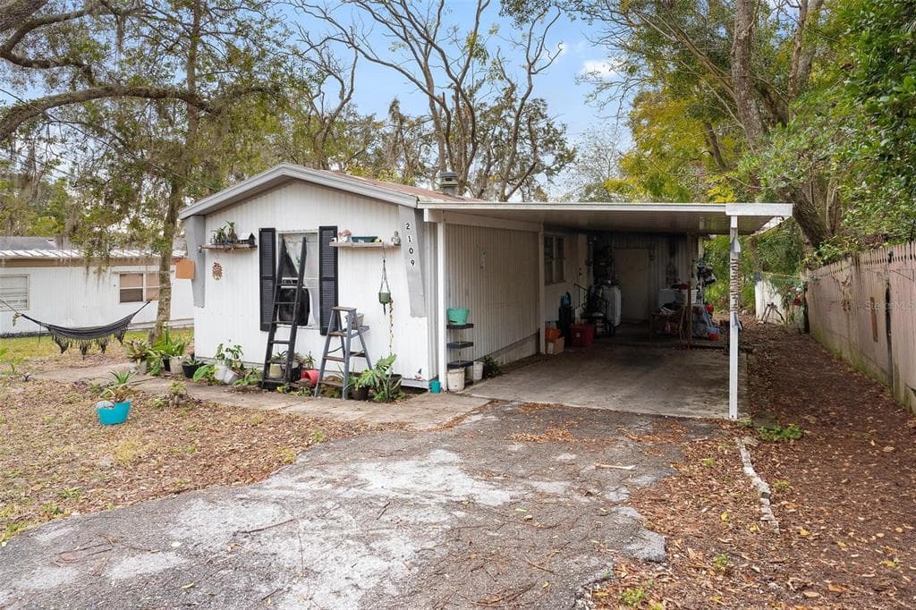 2109 HIALEAH AVENUE, LEESBURG, FL 34748 — zdjęcie 3