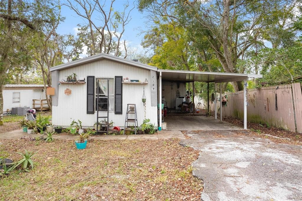2109 HIALEAH AVENUE, LEESBURG, FL 34748 — zdjęcie 4