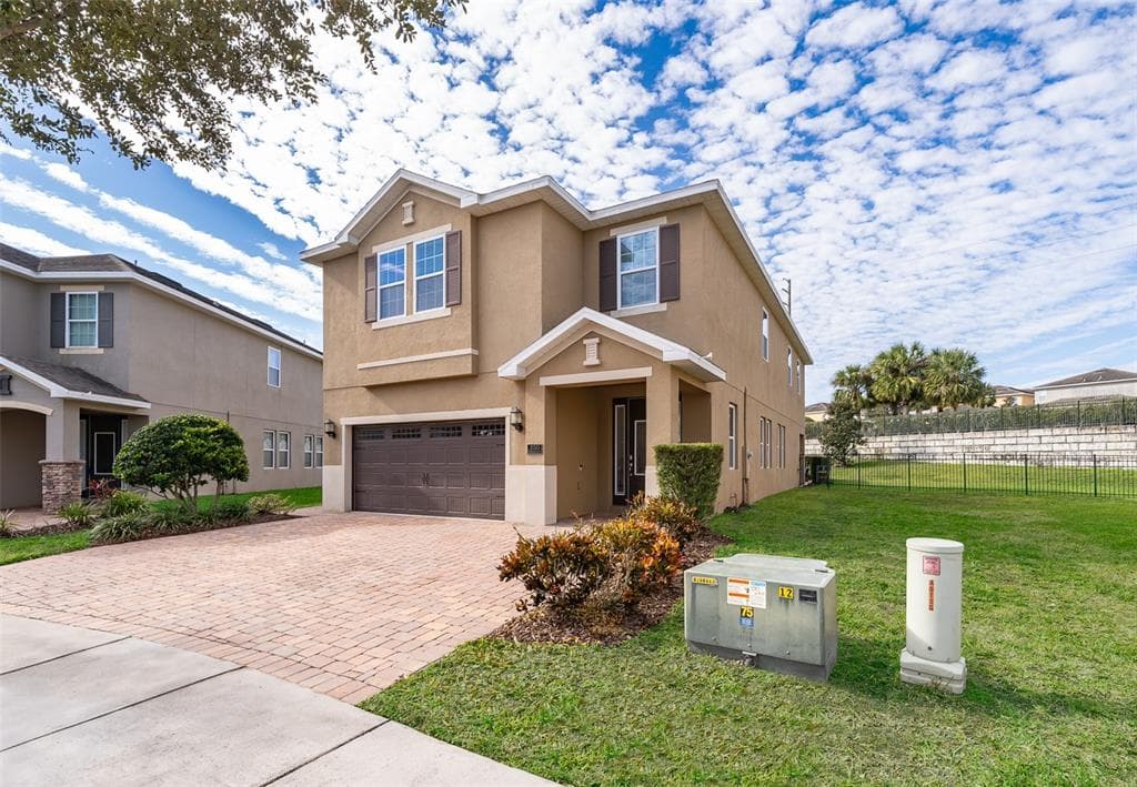 250 PENDANT COURT, KISSIMMEE, FL 34747 — zdjęcie 3