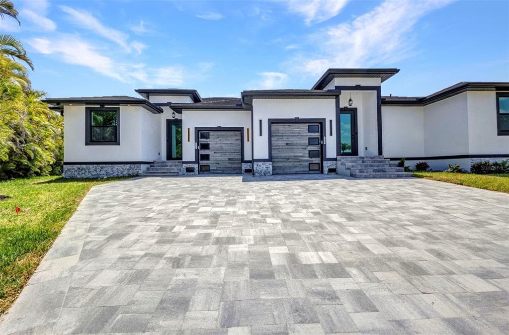 1327 WESLEY DRIVE, PUNTA GORDA, FL 33950 — zdjęcie 2