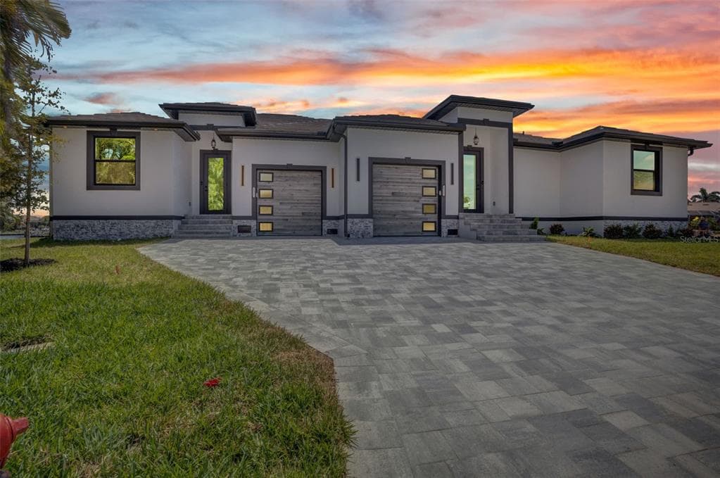 1327 WESLEY DRIVE, PUNTA GORDA, FL 33950 — zdjęcie 3