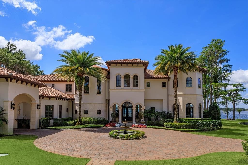 11900 LAKE BUTLER BOULEVARD, WINDERMERE, FL 34786 — zdjęcie 2