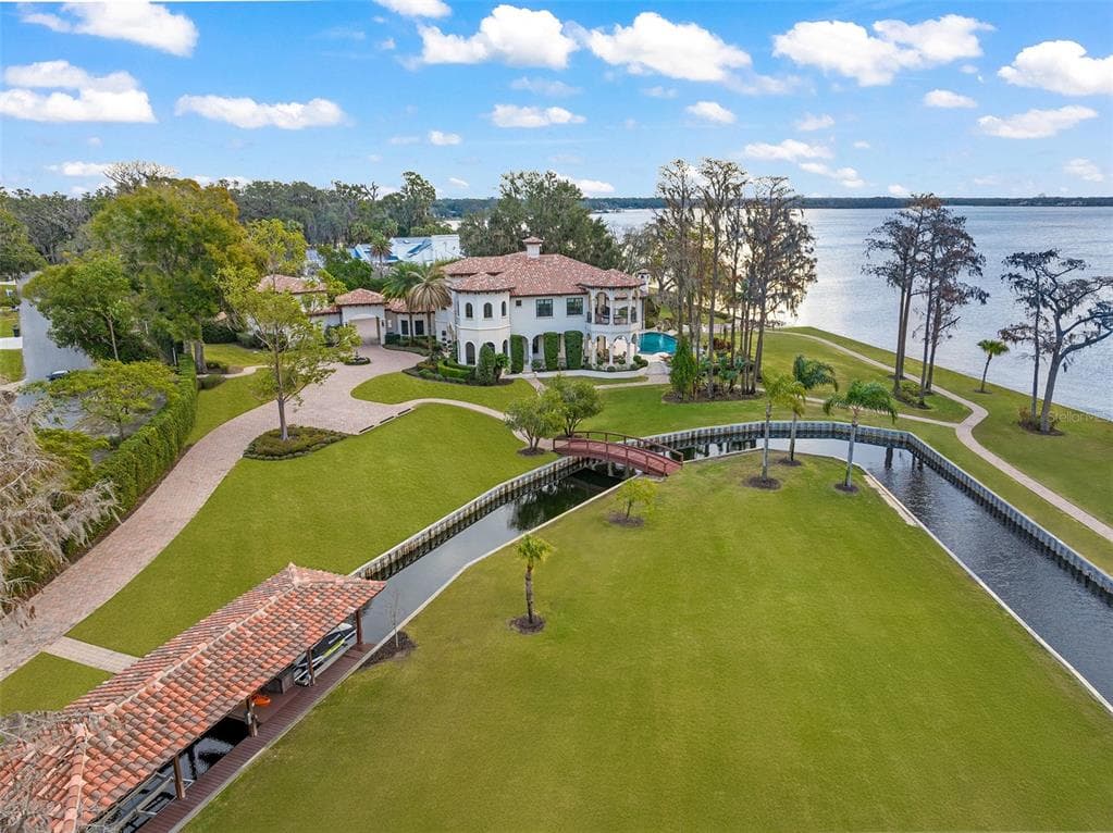 11900 LAKE BUTLER BOULEVARD, WINDERMERE, FL 34786 — zdjęcie 3