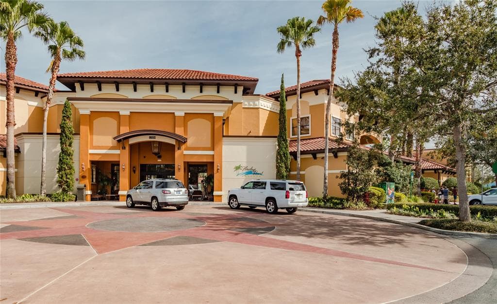 12539 FLORIDAYS RESORT DRIVE # 211D, ORLANDO, FL 32821 — zdjęcie 2