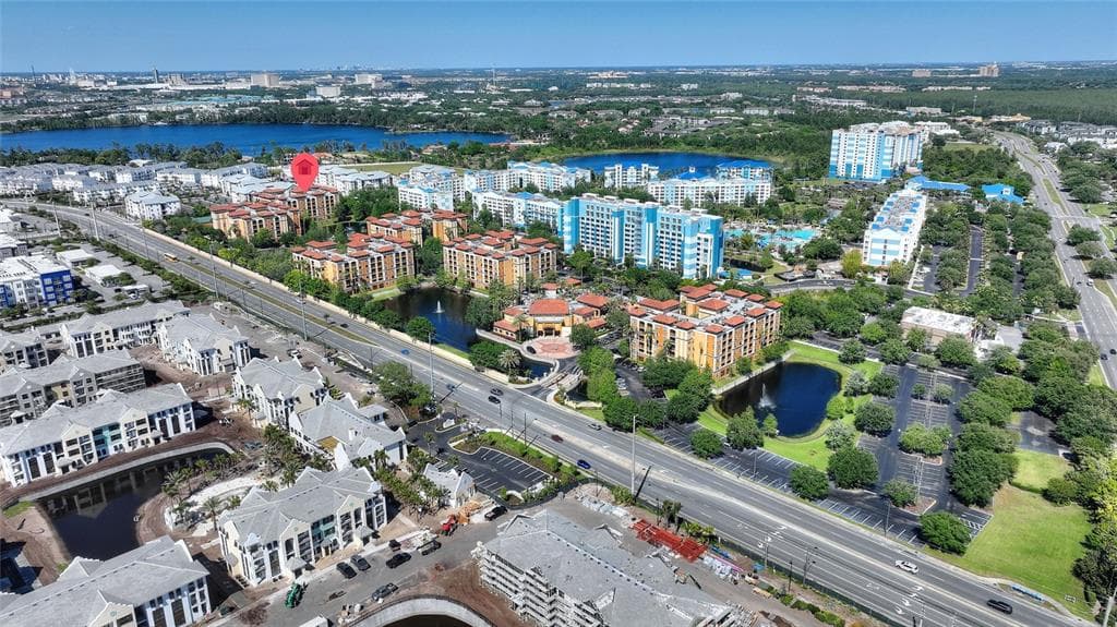 12539 FLORIDAYS RESORT DRIVE # 211D, ORLANDO, FL 32821 — zdjęcie 3