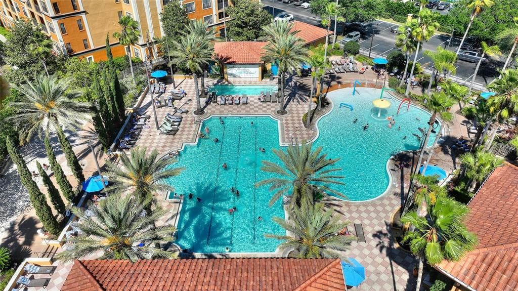 12539 FLORIDAYS RESORT DRIVE # 211D, ORLANDO, FL 32821 — zdjęcie 5