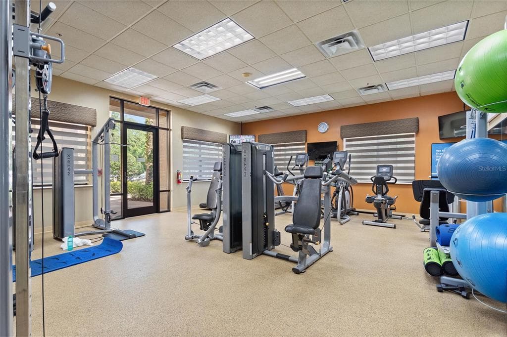 12539 FLORIDAYS RESORT DRIVE # 211D, ORLANDO, FL 32821 — zdjęcie 4