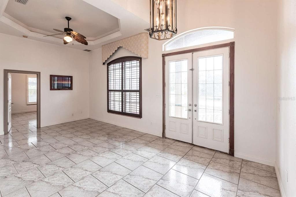 3391 KNOX TERRACE, PORT CHARLOTTE, FL 33948 — zdjęcie 5