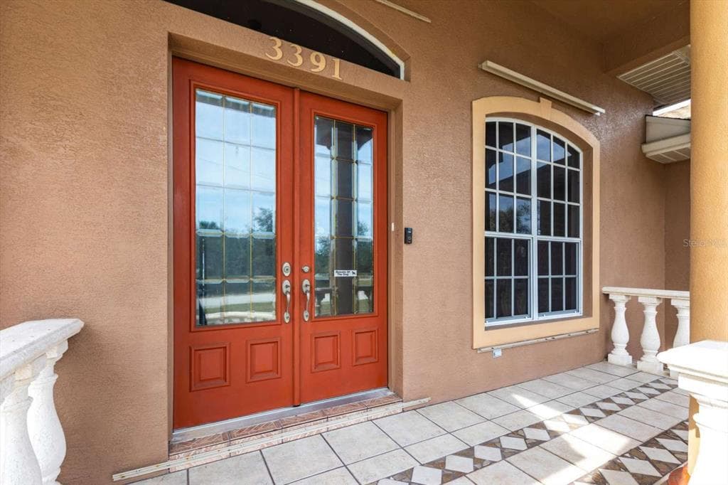 3391 KNOX TERRACE, PORT CHARLOTTE, FL 33948 — zdjęcie 4