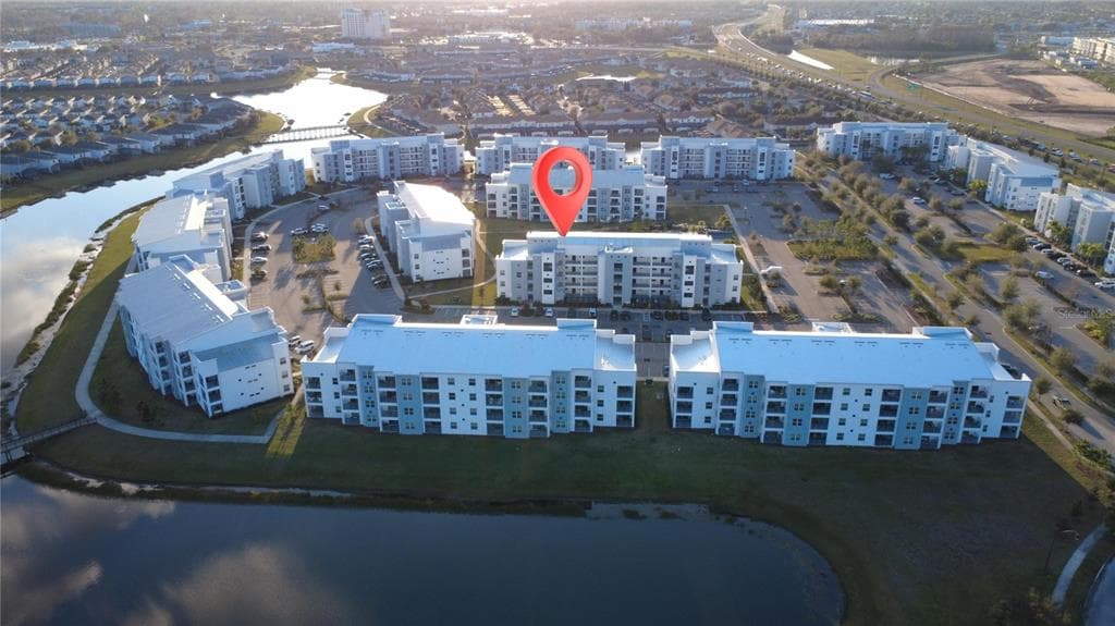 3180 PARADOX CIRCLE # 102, KISSIMMEE, FL 34746 — zdjęcie 2