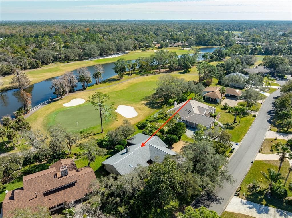 507 BOXWOOD LANE, NEW SMYRNA BEACH, FL 32168 — zdjęcie 2