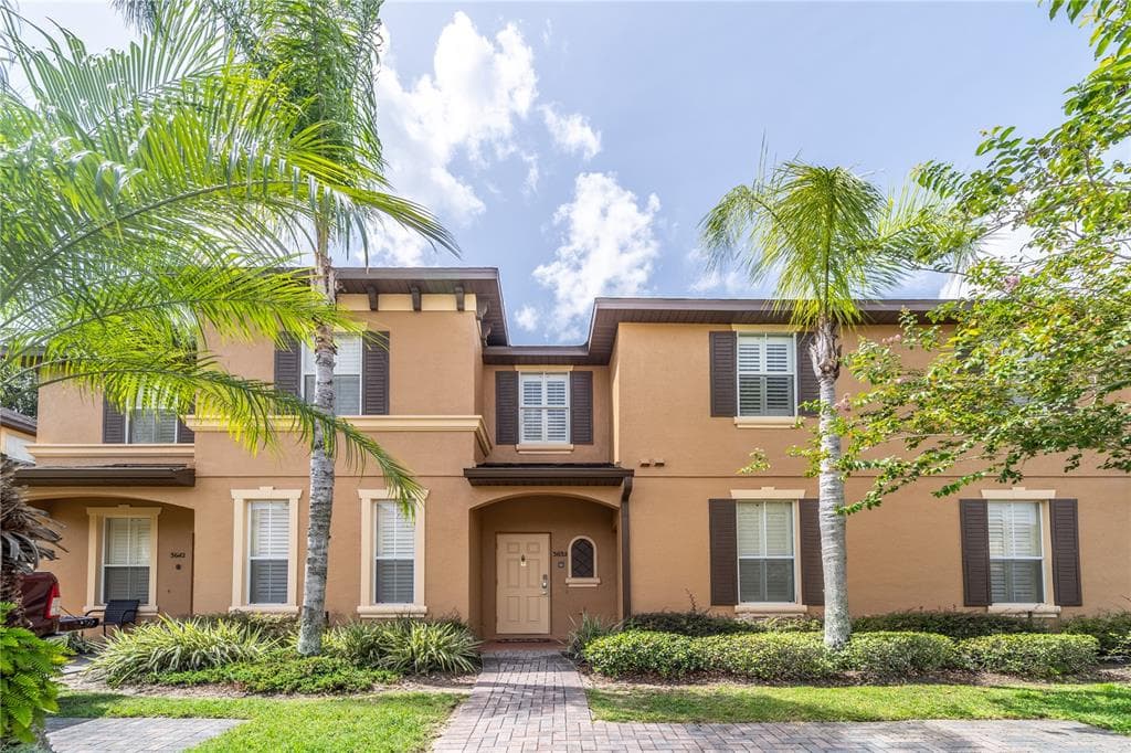 3632 CALABRIA AVENUE, DAVENPORT, FL 33897