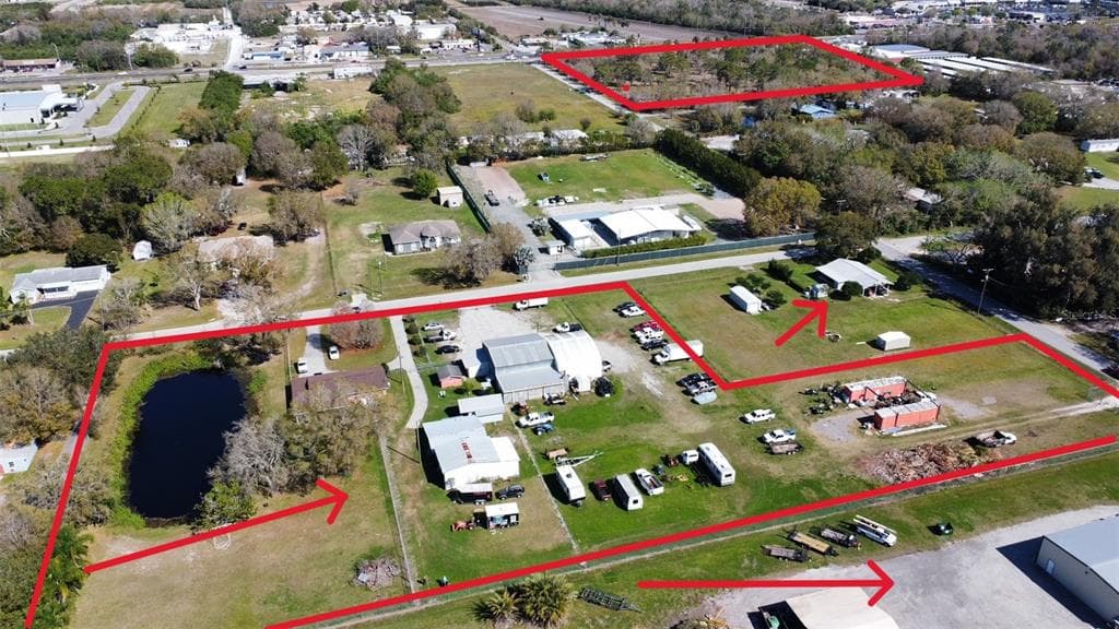 2601 11TH AVENUE SE, RUSKIN, FL 33570 — zdjęcie 2