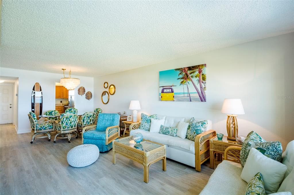 1230 GULF BOULEVARD # 903, CLEARWATER BEACH, FL 33767 — zdjęcie 3
