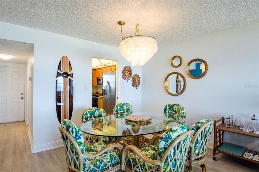 1230 GULF BOULEVARD # 903, CLEARWATER BEACH, FL 33767 — zdjęcie 4