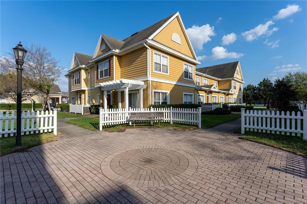 2622 LODI CIRCLE # 103, KISSIMMEE, FL 34746 — zdjęcie 3