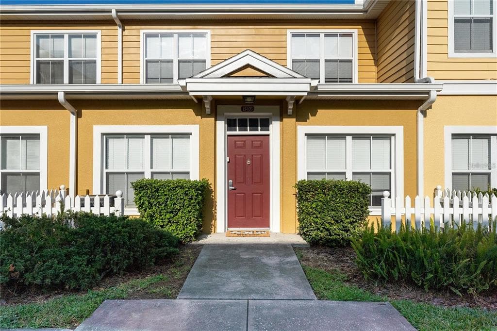 2622 LODI CIRCLE # 103, KISSIMMEE, FL 34746