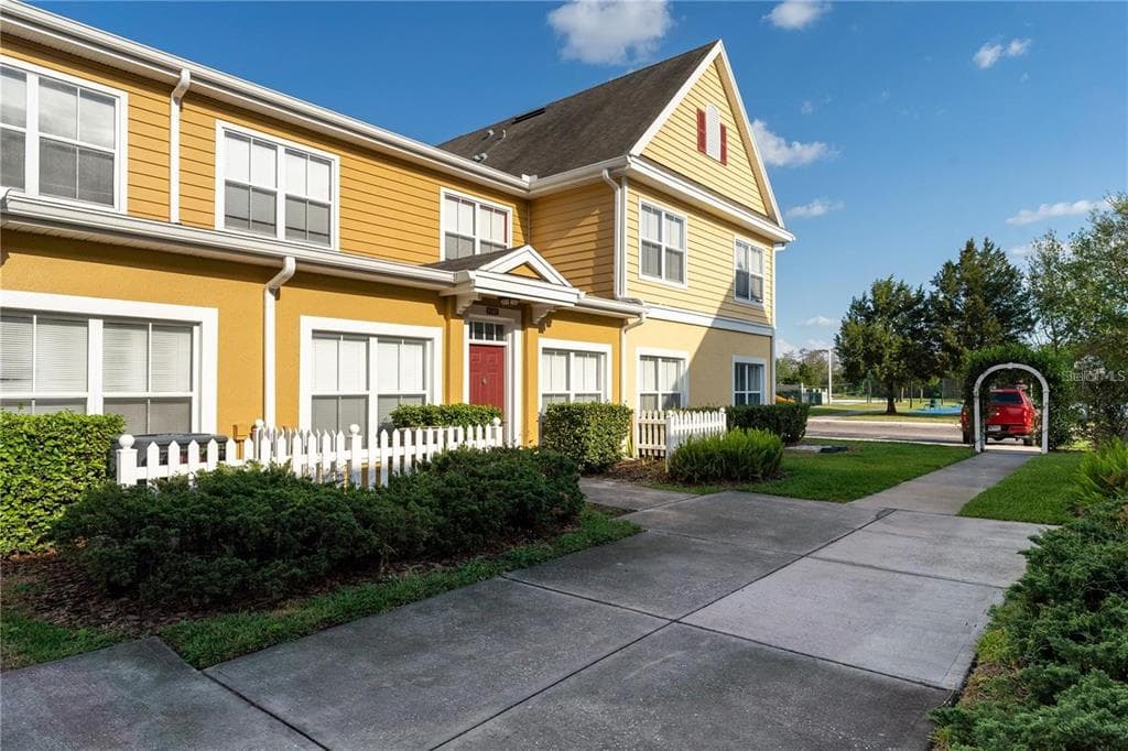 2622 LODI CIRCLE # 103, KISSIMMEE, FL 34746 — zdjęcie 4