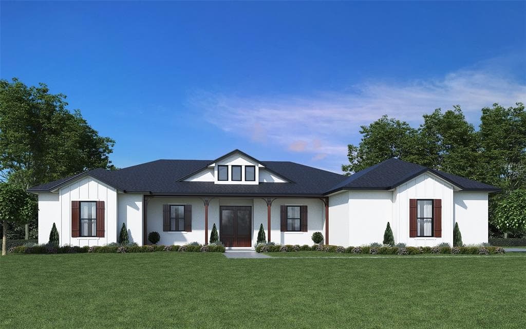 3412 LAKE DIANE ROAD, TAVARES, FL 32778 — zdjęcie 2