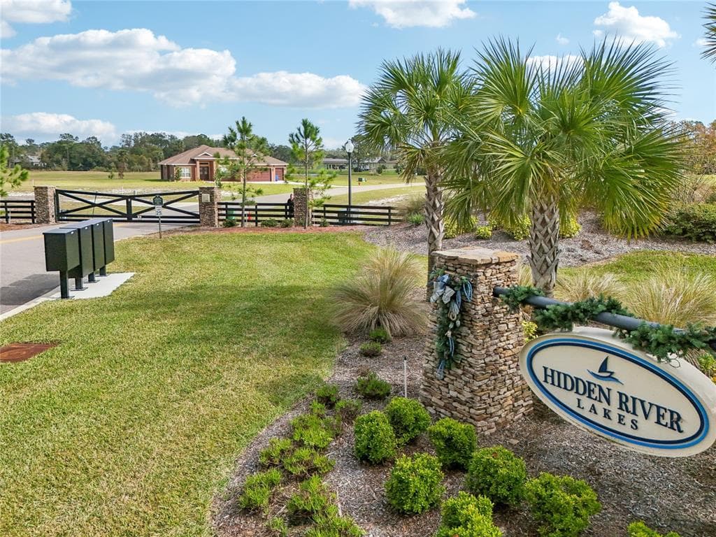 3412 LAKE DIANE ROAD, TAVARES, FL 32778 — zdjęcie 5