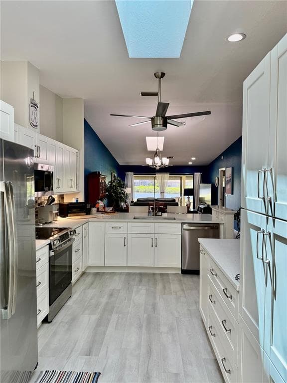 1640 ATARES DRIVE # 31, PUNTA GORDA, FL 33950 — zdjęcie 2