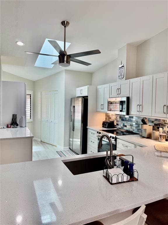 1640 ATARES DRIVE # 31, PUNTA GORDA, FL 33950 — zdjęcie 5
