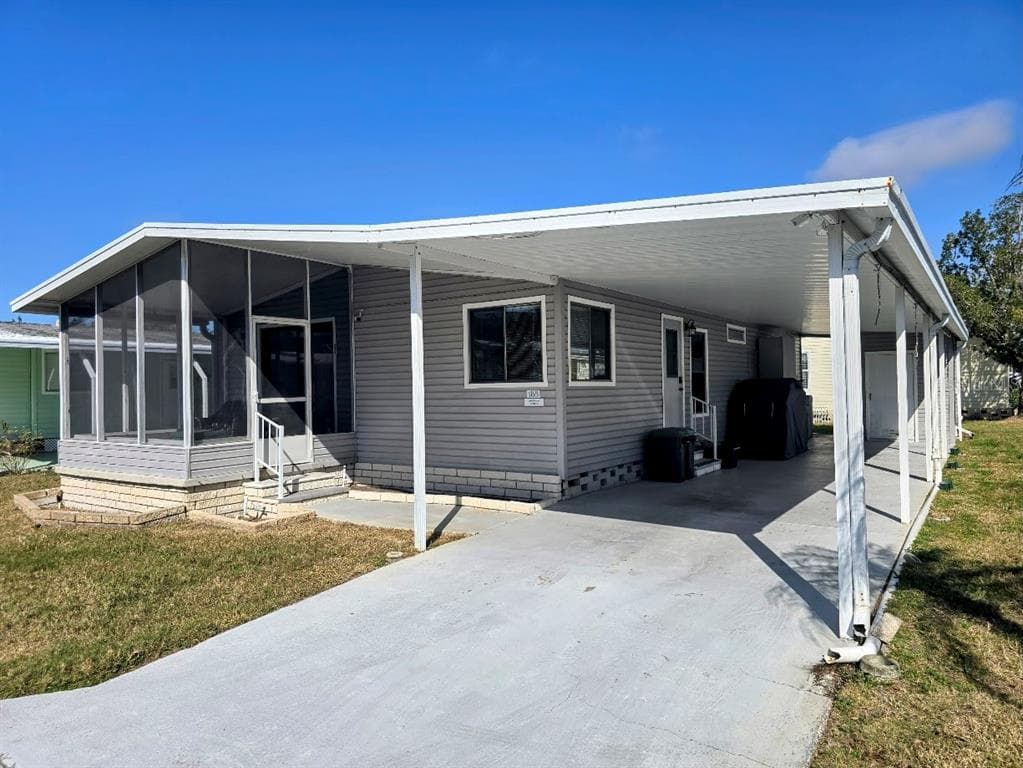 12501 ULMERTON ROAD # 188, LARGO, FL 33774