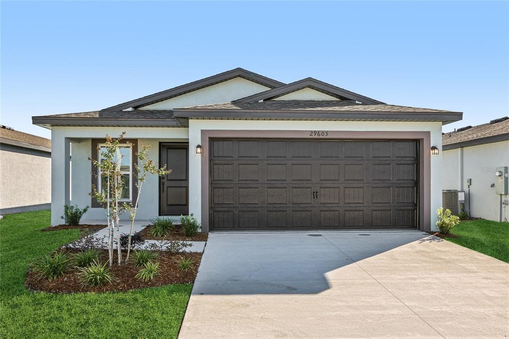 29603 FEDORA CIRCLE, BROOKSVILLE, FL 34602