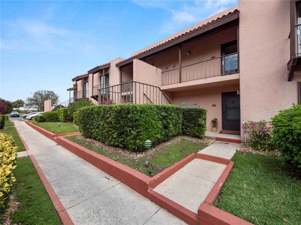 230 LA CASA # 230, LAKE WALES, FL 33898 — zdjęcie 2