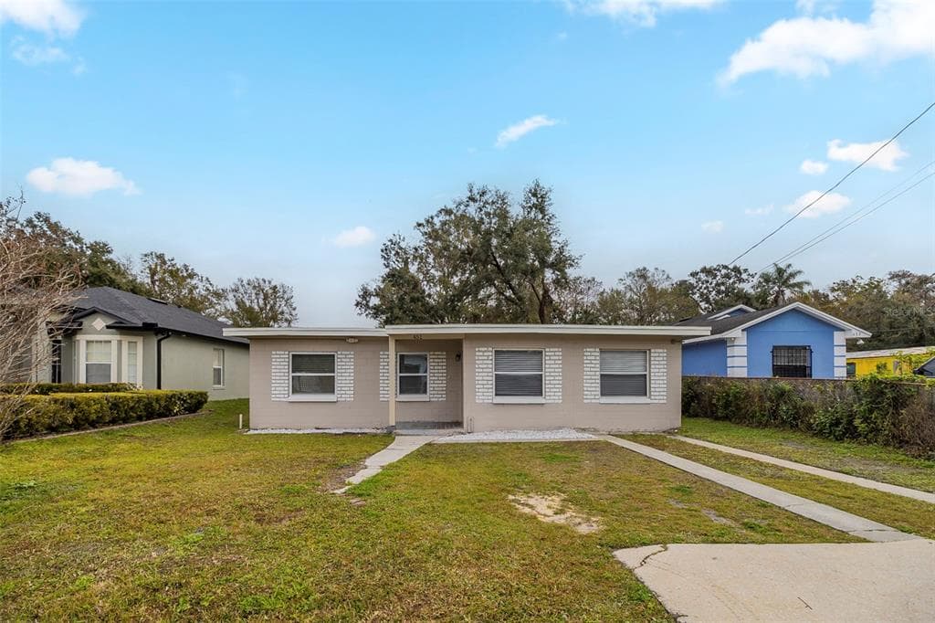 451 ROGERS STREET, ORLANDO, FL 32811 — zdjęcie 2
