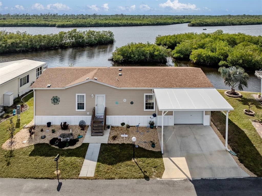 106 ISLAND POINT ROAD, NORTH PORT, FL 34287 — zdjęcie 2