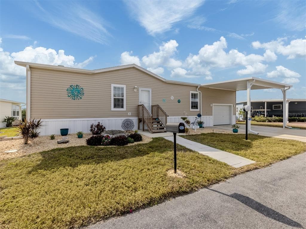 106 ISLAND POINT ROAD, NORTH PORT, FL 34287 — zdjęcie 3