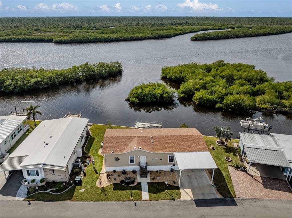 106 ISLAND POINT ROAD, NORTH PORT, FL 34287 — zdjęcie 5